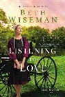 Beth Wiseman - Listening to Love