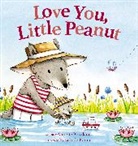 Annette Bourland, Rosalinde Bonnet - Love You, Little Peanut