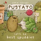 Zondervan, Sophie Corrigan - Pugtato, Let's Be Best Spuddies