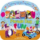 Tara Knudson, Debbie Meyer - Parade Day Fun