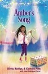 Camryn Pitts, Kaitlyn Pitts, Olivia Pitts - Amber’s Song