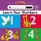 The Beginner's Bible, The Beginner's Bible, Zondervan, Zondervan - The Beginner's Bible Learn Your Numbers