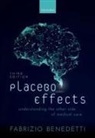 Fabrizio Benedetti, Fabrizio (Professor of Physiology and N Benedetti, Fabrizio (Professor of Physiology and Neuroscience Benedetti, Benedetti Fabrizio - Placebo Effects