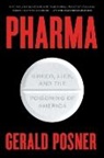 Gerald Posner, Posner Gerald - Pharma