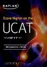 Kaplan Test Prep - Score Higher on the UCAT