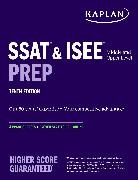 Kaplan Test Prep - SSAT & ISEE Middle & Upper Level Prep