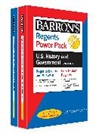 Morris Gall, John McGeehan - Regents U.S. History and Government Power Pack Revised Edition
