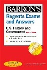 John McGeehan, Eugene V. Resnick - Regents Exams and Answers: U.S. History and Government Revised Edition