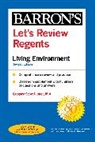 Gregory Scott Hunter - Let's Review Regents: Living Environment Revised Edition