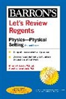 Morris Gall, John McGeehan, Eugene V. Resnick - Let's Review Regents: U.S. History and Government Revised Edition