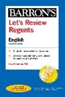 Carol Chaitkin - Let's Review Regents: English Revised Edition