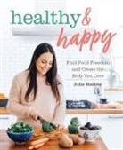 Julie Booher - Healthy & Happy