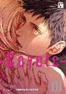 Ranmaru Zariya, Ranmaru Zariya - Coyote, Vol. 3