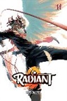 Tony Valente, Tony Valente - Radiant vol 14