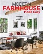 Caroline McKenzie - Modern Farmhouse Made Easy
