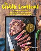 Loic Hanno, Loïc Hanno, Aimery Chemin - Griddle Cookbook