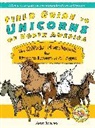 Andy Robbins, Robbins Andy - Field Guide to Unicorns of North America