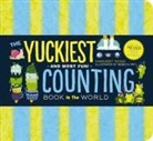 Margaret Novak, Rebecca Pry - The Yuckiest Counting Book in the World!