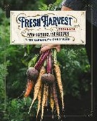 Cider Mill Press, Keith Sarasin, Chris Viaud - The Fresh Harvest Cookbook