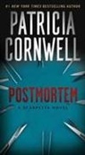 Patricia Cornwell - Postmortem