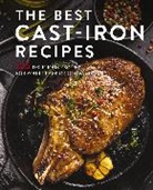 Cider Mill Press, Cider Mill Press - The Best Cast Iron Cookbook