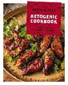 Cider Mill Press, Cider Mill Press, The Coastal Kitchen - The Quick and Easy Ketogenic Cookbook