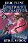 Eric Flint, Eric Spoor Flint, Ryk Spoor, Ryk E. Spoor - Castaway Resolution