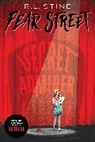 R. L. Stine, R.l. Stine - Secret Admirer