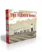 Marla Frazee, Marla Frazee - The Farmer Books (Boxed Set)