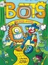 Russ Bolts, Jay Cooper - The Wizard of Bots