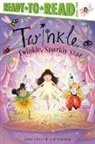 Katharine Holabird, Holabird Katharine, Sarah Warburton, Warburton Sarah - Twinkle, Twinkle, Sparkly Star