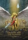 Guy Haley - Lost and the Damned
