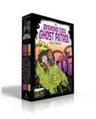 Andres Miedoso, Victor Rivas - The Desmond Cole Ghost Patrol Collection #3 (Boxed Set): Now Museum, Now You Don't; Ghouls Just Want to Have Fun; Escape from the Roller Ghoster; Bewa