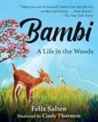 Felix Salten, Cindy Thornton, Gina Gold - Bambi