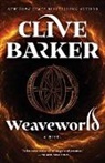 Clive Barker, Barker Clive - Weaveworld