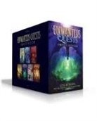 Lisa McMann - The Unwanteds Quests Complete Collection (Boxed Set)