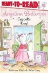 Katharine Holabird, Helen Craig, Kingdaddy - Cupcake Day!