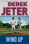 Derek Jeter - Wind Up