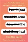 Candice Jalili - Just Send the Text