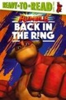 Patrick Spaziante - Back in the Ring
