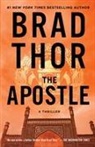 Brad Thor - The Apostle