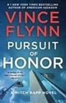 Vince Flynn - Pursuit of Honor