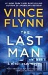 Vince Flynn - The Last Man