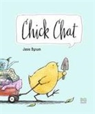 Janie Bynum - Chick Chat