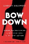 Lindsay Goldwert - Bow Down