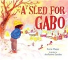 Emma Otheguy, Ana Ramírez González - A Sled for Gabo