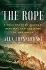 Alex Tresniowski - Rope