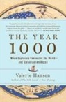 Valerie Hansen - Year 1000