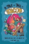 Samantha Edwards - A Tale as Tall as Jacob