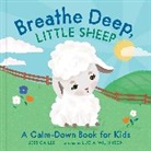 Jessica Lee, Lee Jessica, Lucia Wilkinson - Breathe Deep, Little Sheep